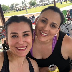 Meet your Posher, Abby